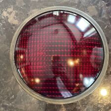 Red glass traffic for sale  Charlotte