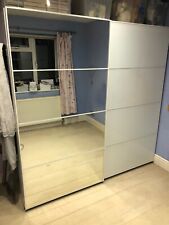 200cm ikea pax for sale  BOREHAMWOOD