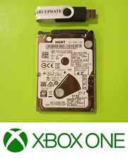 Disco duro interno Xbox One S/X de 500 GB con sistema operativo Xbox One unidad USB segunda mano  Embacar hacia Mexico