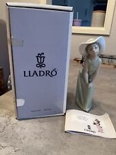 Lladro figurines for sale  SOUTHAMPTON