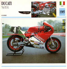 Ducati 750 1985 d'occasion  Cherbourg-Octeville-