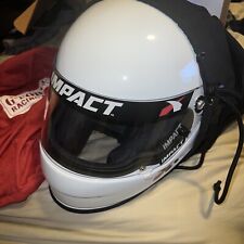Racing helmet impact for sale  Charlotte