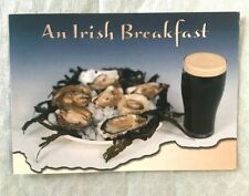 Irish postacrd guinness for sale  Ireland