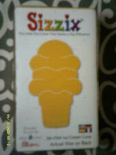 Sizzix originals ice for sale  COVENTRY