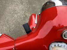 Vespa rally mobile for sale  SPENNYMOOR