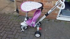 Smart trike baby for sale  EVESHAM