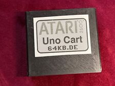 Atari 2600 unocart gebraucht kaufen  Mergelstetten,Oggenhsn.