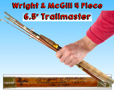 Vintage wright mcgill for sale  Newberg