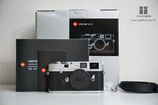 Leica 0.72x silver for sale  Shipping to Ireland