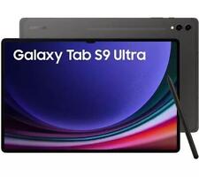 Tablet Samsung Galaxy Tab S9 Ultra 14.6" Android 12GB RAM 256GB Grafite comprar usado  Enviando para Brazil