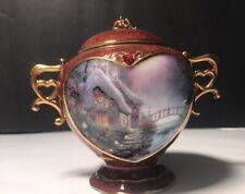 Thomas kinkade sweetheart for sale  Missoula