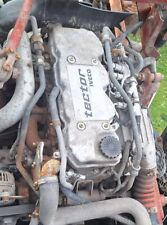 Complete tector engine for sale  LONDON