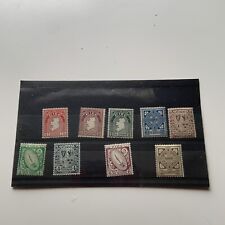Irish stamps mnh for sale  BELFAST