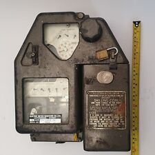 Vintage electricity meter for sale  DORKING