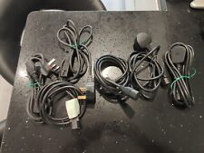 Power cord x for sale  PINNER