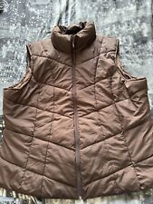 Ladies gilet body for sale  OMAGH