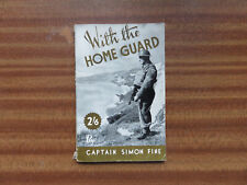 Home guard captain for sale  GUILDFORD