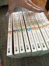 Manga bücher deutsch gebraucht kaufen  Dormagen-Nievenheim