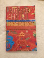 Nomad hotel travels for sale  LONDON
