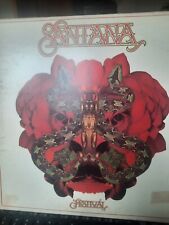 Festival LP Santana comprar usado  Enviando para Brazil