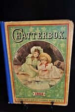 Antique chatterbox 1902 for sale  Middleton