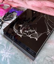 PS4 Darth Vader Special Edition Console 1TB for sale  Shipping to South Africa
