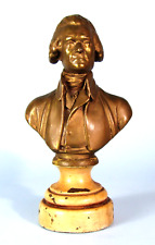 Thomas jefferson bronze for sale  Saint Petersburg