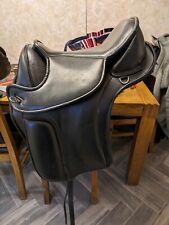 Barefoot dressage saddle for sale  ASKAM-IN-FURNESS