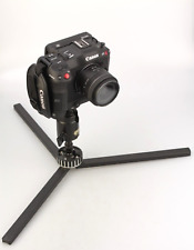 Low level manfrotto for sale  LIVERPOOL