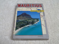 Mauritius reiseführer karte gebraucht kaufen  Icking