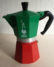 Cafetiere bialetti moka d'occasion  Crouy