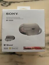 Sony 1000x ecouteurs d'occasion  Lyon III