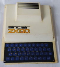 Sinclair zx80 computer for sale  BURGESS HILL
