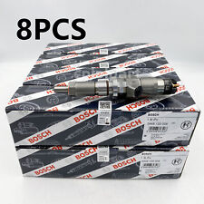 Fuel injectors 0445120008 for sale  Secaucus