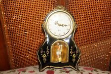 Vintage horloge réveil d'occasion  Les Lilas