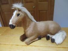 Vintage horse figurine for sale  Wayland