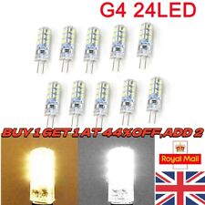 10x led bulbs for sale  GAINSBOROUGH