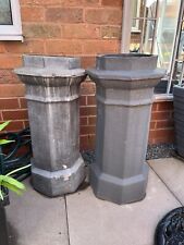 Chimney pots for sale  BURNTWOOD