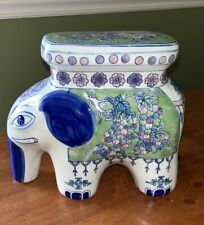 Vintage porcelain chinoiserie for sale  Dayton