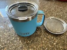 Yeti rambler stainless for sale  Knoxville