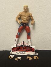 Figura de acción suelta Cody Rhodes WWE Mattel Elite Top Picks serie 2024 segunda mano  Embacar hacia Argentina