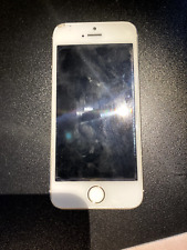 iPhone 5s dourado 16 GB usado frete grátis comprar usado  Enviando para Brazil