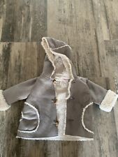 Baby zara dufflecoat gebraucht kaufen  Cham