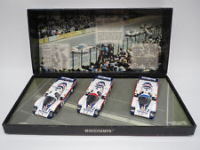 Minichamps 402826503 porsche gebraucht kaufen  Vettweiß