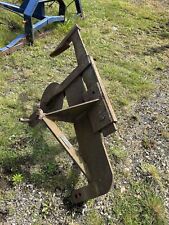 Tractor mole plough for sale  ROCHFORD