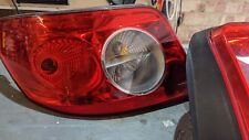 Rear lamps renault for sale  HOUNSLOW