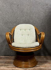 Joli fauteuil vintage d'occasion  Étang-sur-Arroux