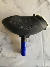 Vl200 viewloader paintball for sale  UK