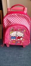 Hello kitty mimmy for sale  DERBY