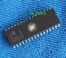 50 piezas M27C1001-12F1 M27C1001 27C1001 EPROMs ST segunda mano  Embacar hacia Argentina